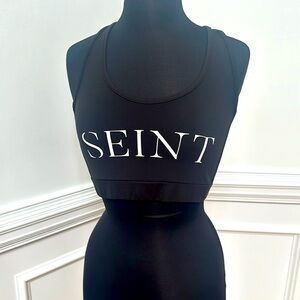 SEINT Sports Bra